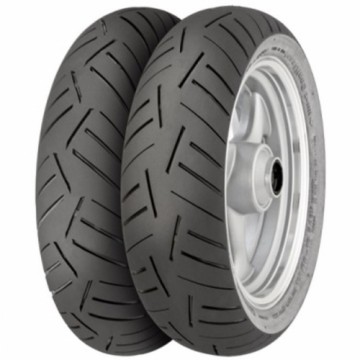 Motocikla riepu Continental CONTISCOOT 140/60-13