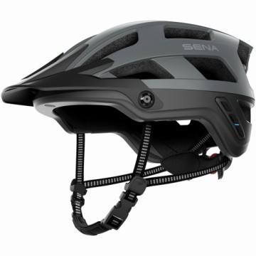 Pieaugušo Riteņbraukšanas Ķivere Sena M1-MG00L01 (Atjaunots A)