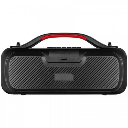Speaker SVEN PS-360, black (24W, Waterproof (IPx5), TWS, Bluetooth, FM, USB, 3000mA*h), SV-021740 image 2