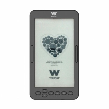 Elektroniskā Grāmata Woxter Scriba 195