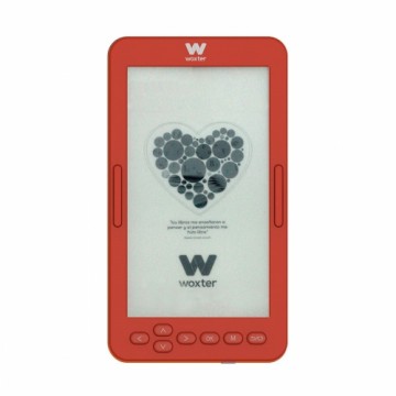 Elektroniskā Grāmata Woxter Scriba 195 S