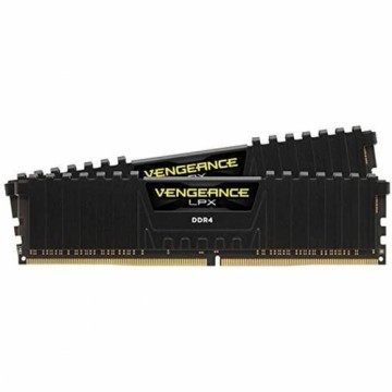 Память RAM Corsair Vengeance LPX 8GB DDR4-2666 CL16 2666 MHz
