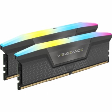 RAM Atmiņa Corsair Vengeance RGB EXPO 32 GB DDR5 5600 MHz
