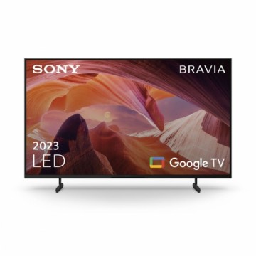 Смарт-ТВ Sony KD-43X80L 43" LED 4K Ultra HD LCD