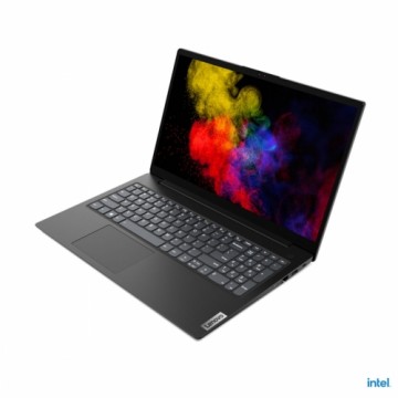 Piezīmju Grāmatiņa Lenovo V15 i7-1165G7 512 GB SSD 15,6" 16 GB RAM 8 GB RAM 512 GB