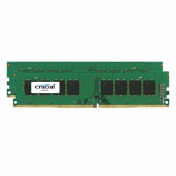 Память RAM Crucial CT2K4G4DFS824A 8 GB DDR4 2400 MHz (2 pcs)