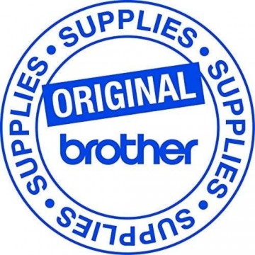 Этикетки для принтера Brother DK11221