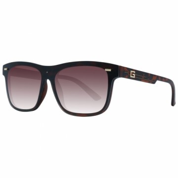 Unisex Saulesbrilles Guess GF0183 0052F