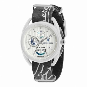 Vīriešu Pulkstenis Maserati R8851132002 (Ø 45 mm)