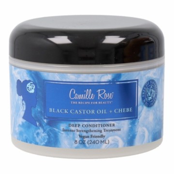 Кондиционер Camille Rose Black Castor Oil Chebe 240 ml