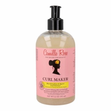 Losjons Ieveidošanai Camille Rose Curl Maker 355 ml