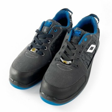 Обувь для безопасности OMP PRO SPORT Серый 48