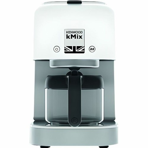Капельная кофеварка Kenwood COX750WH 1200 W image 1