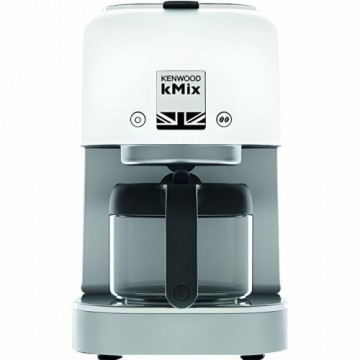 Капельная кофеварка Kenwood COX750WH 1200 W