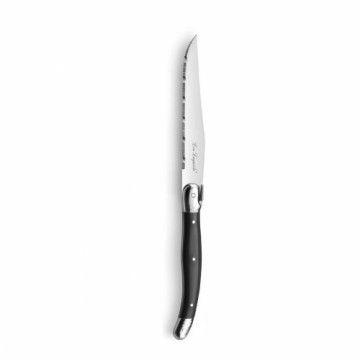 Набор ножей Lou Laguiole Tradition Мясо 23 x 2 x 1,1 cm Металл Двухцветный