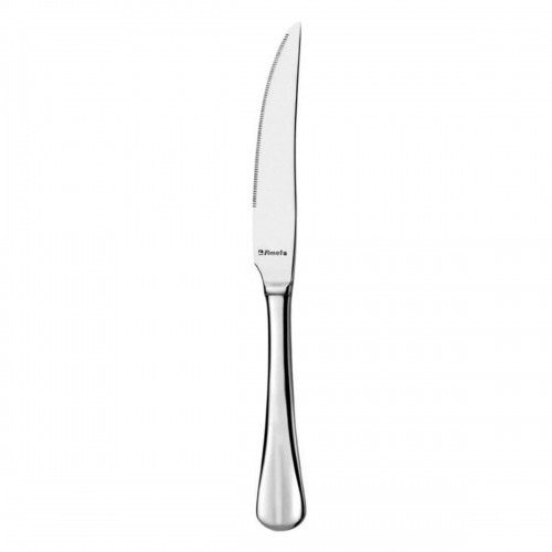 Набор ножей Amefa Baguette Мясо 22,5 x 2 x 0,5 cm Металл 12 штук image 1