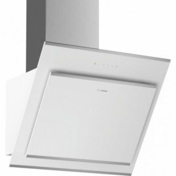 Parastais pārvalks BOSCH DWK67CM20 Balts