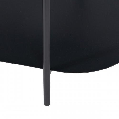 Bigbuy Home Centrālais galds 100 x 46 x 45 cm Tērauds image 3