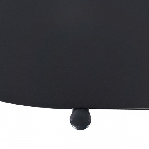 Bigbuy Home Centrālais galds 100 x 46 x 45 cm Tērauds image 4