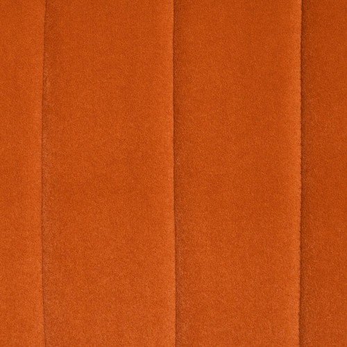Bigbuy Home atzveltnes krēsls 63 x 50 x 83 cm Sintētiska Auduma Koks Oranžs image 3