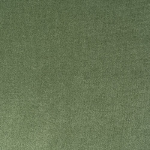 Bigbuy Home Pufs Sintētiska Auduma Metāls 40 x 40 x 35 cm Gaiši zaļš image 3