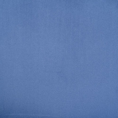 Bigbuy Home atzveltnes krēsls Sintētiska Auduma Zils Metāls image 3