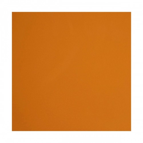 Bigbuy Home Мебель для прихожей NEW ORIENTAL 95 x 26 x 90 cm Оранжевый DMF image 2