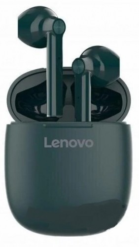 Lenovo HT30 TWS Bluetooth Bezvadu Austiņas image 1