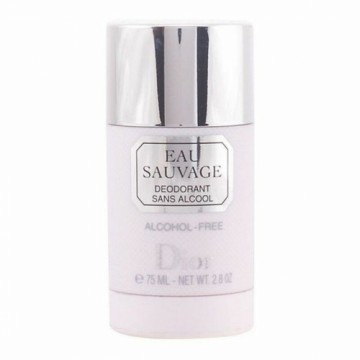 Dezodorants Zīmulītis Dior Eau Sauvage (75 ml)