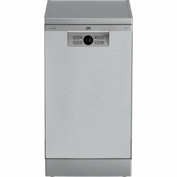 Посудомоечная машина BEKO BDFS26020XQ (45 cm)