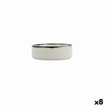 чаша Ariane Vital Filo Керамика Белый 16 cm (8 штук)