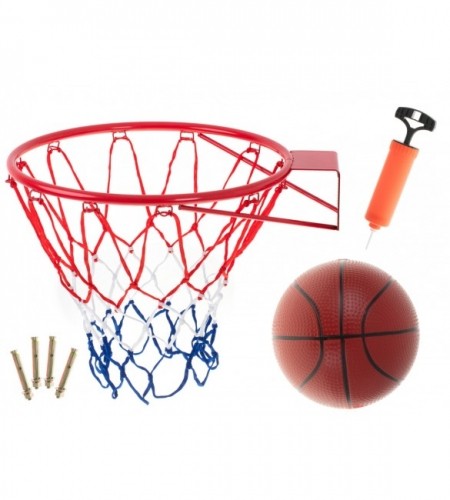 Basketbola grozs ar bumbu KX5213 image 2