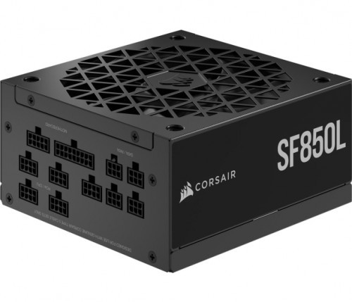 Corsair Modular power supply SF850L 80+ GOLD SFX-L image 5