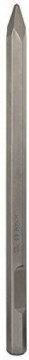 Bosch hex pointed chisel 28mm SK star shape - 1618600019