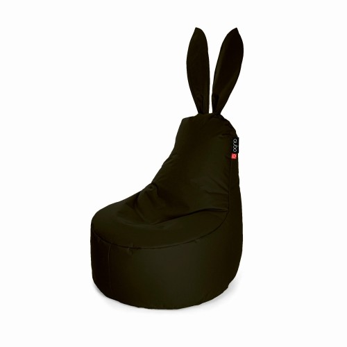Qubo™ Mommy Rabbit Copers POP FIT sēžammaiss (pufs) image 1