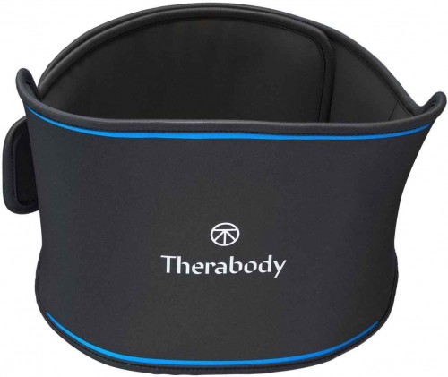Therabody RecoveryTherm Hot Wrap Back image 1