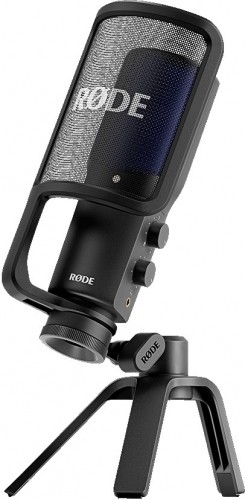 Rode microphone NT-USB+ image 1