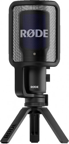 Rode microphone NT-USB+ image 2