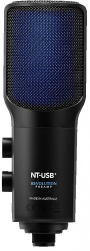 Rode microphone NT-USB+ image 3