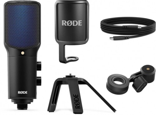 Rode microphone NT-USB+ image 5