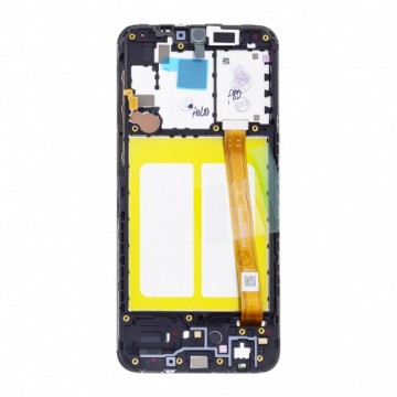 LCD display + Touch Unit Samsung A202 Galaxy A20e Black (Service Pack)