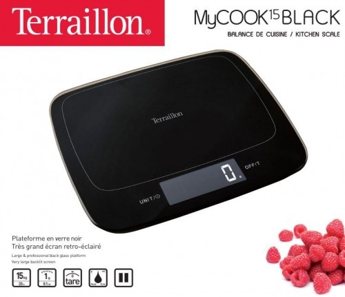 Kitchen scale My Cook Terraillon image 4