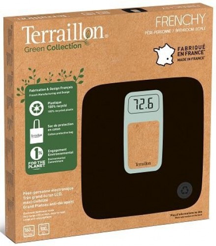 Scale Terraillon Frenchy image 5