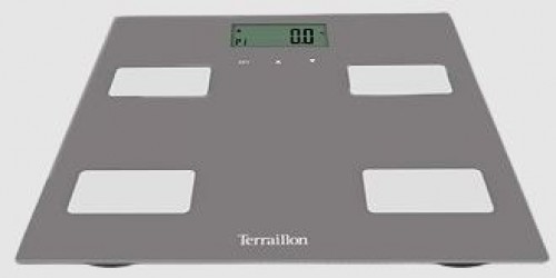 Scale Terraillon Control Fit image 2