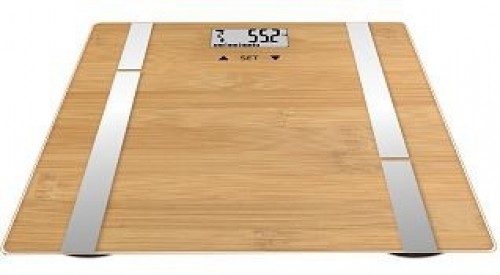 Scale Terraillon Bamboo Fit image 2