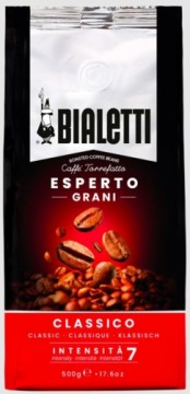 Coffee beans Bialetti PERFETTO MOKA CLASSICO 500g