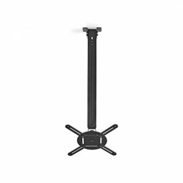 Nedis PJCM200BK Projektora griestu stiprinājums 360 ° Max 10kg