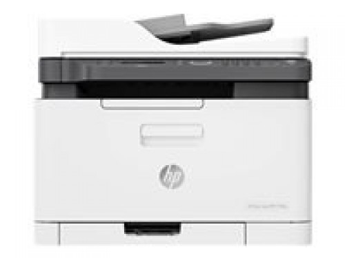 HP  
         
       HP Color Laser MFP 179fnw Printer image 1