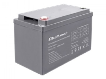 Qoltec  
         
       53038  Battery AGM   12V