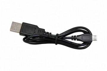 iLike  
       -  
       Charging Cable for MicroUSB 30cm 
     Black